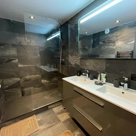 Appartement Tetra Bourg-Saint-Maurice