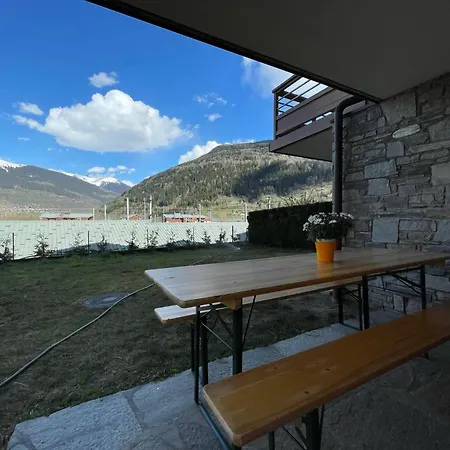 Tetra Bourg-Saint-Maurice