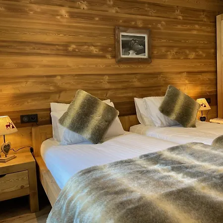 Appartement Tetra