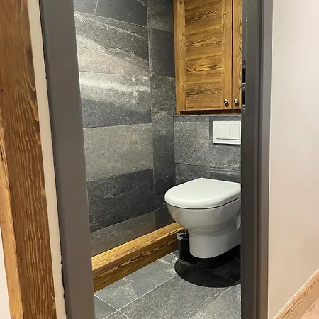 Apartment Tetra Bourg-Saint-Maurice